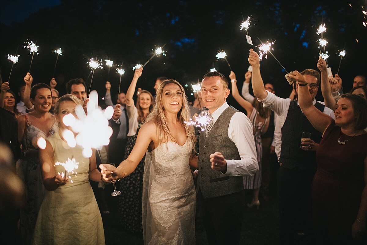 Rob and Kerry - Losehill house hotel wedding photographer